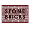 stone bricks - bricks