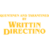 Quentien and Tarantined by Writtin Directino