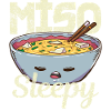 Miso soup