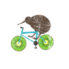 Kiwi de Nouvelle-Zélande