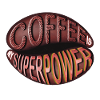 Coffee is my superpower.
