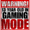 Game mode