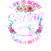 Sewing Makes It Better