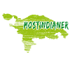 Mostindianer, Mostindien, Thurgau