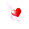 Red heart