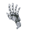 Robotic hand