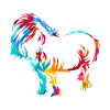 Shetland pony gift