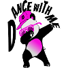 Panda dance