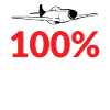 100% MODELLBAUER