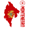made in montenegro
