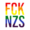 FCK NZS LGBTQ