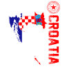 fabriqué en croatie