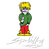 Spliffy