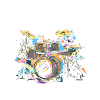 Je détruis le silence