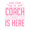 Life coaching