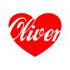 Oliver Idée cadeau Drôle Michael