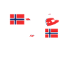 Norwegen