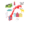 Norvège