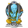 Shiva Psychedelic Meditation