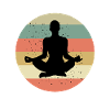 Meditationsweinlese