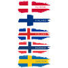 Scandinavia