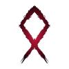 Othila rune symbol