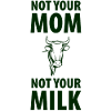 Vegan funny saying
