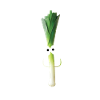 Leek pride