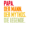 Papa Mann Mythos Legende