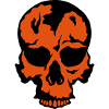 skull skull skull