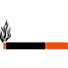 cigarette clope cigarete symbole icone