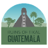 Tikal - Guatemala