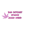 Pink smoker