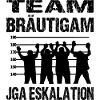 Junggesellenabschied JGA