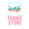 sew