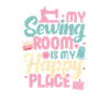 sew