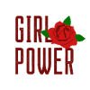 GIRL POWER shirt