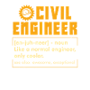 CIVIL ENGINEERING: Civil Engineer Definition