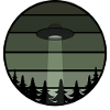 Sighting in the clearing