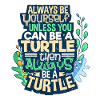 turtle