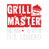 Grilling grill master