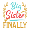 Big sister
