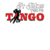Tango, Tango Tänzer