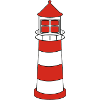 Red Lighthouse
