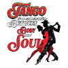 Tango, tango dancers