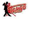 Tango, tango dancers