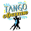 Tango, tango dancers