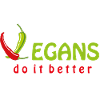 Vegans do it better