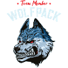 wolf wolfpack team