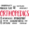 orthopedics